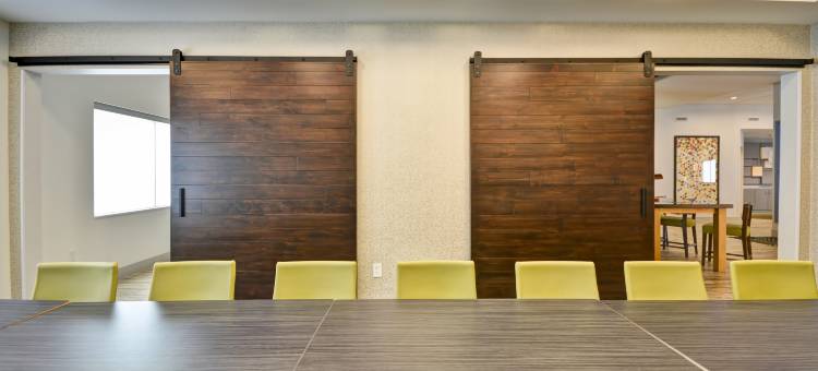 洲际酒店集团智选假日酒店埃文斯维尔(Holiday Inn Express Evansville)图片