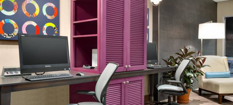 米德尔敦希尔顿惠庭酒店(Home2 Suites by Hilton Middletown)图片