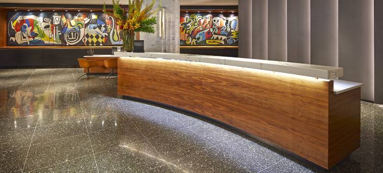 达拉斯斯塔特勒希尔顿格芮精选酒店(The Statler Dallas, Curio Collection by Hilton)图片