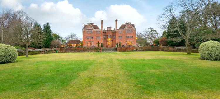 新地酒店(New Place)图片