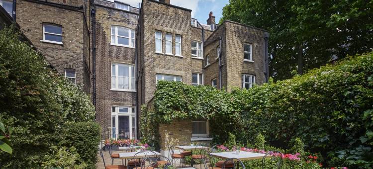 伊顿学术酒店(The Academy)图片