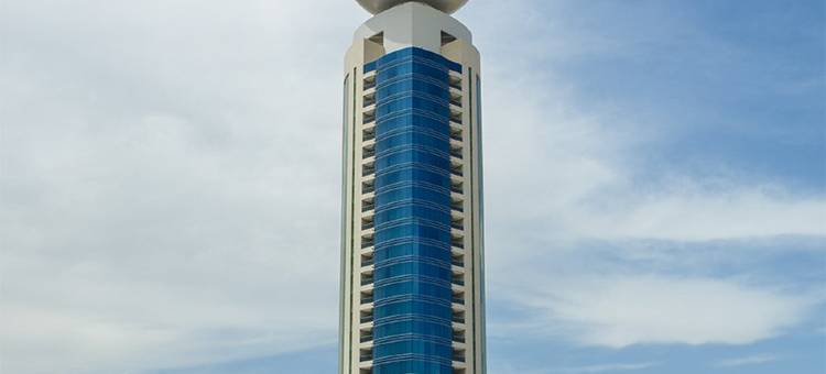 苏莱马尼千禧大酒店(Grand Millennium Sulaimani)图片