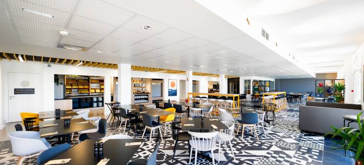 住宿城市公寓酒店(近巴黎迪士尼乐园®)(Staycity Aparthotels Near Disneyland Paris)图片