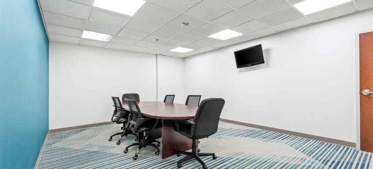 舒适套房酒店(Comfort Suites Gothenburg)图片