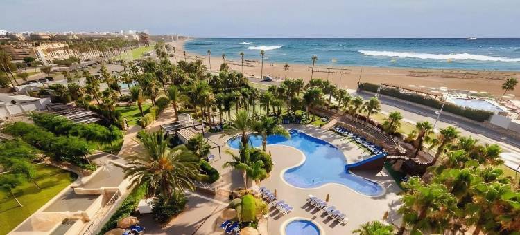 Gran Palas 酒店-包含温泉(Gran Palas Hotel - Spa Incluido)图片