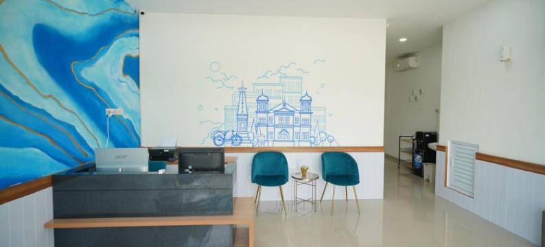 红多兹Plus@特班公寓(RedDoorz Plus @ Terban Residence)图片