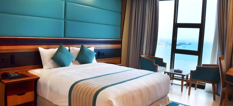 努赫塔酒店(Nooh Tower)图片