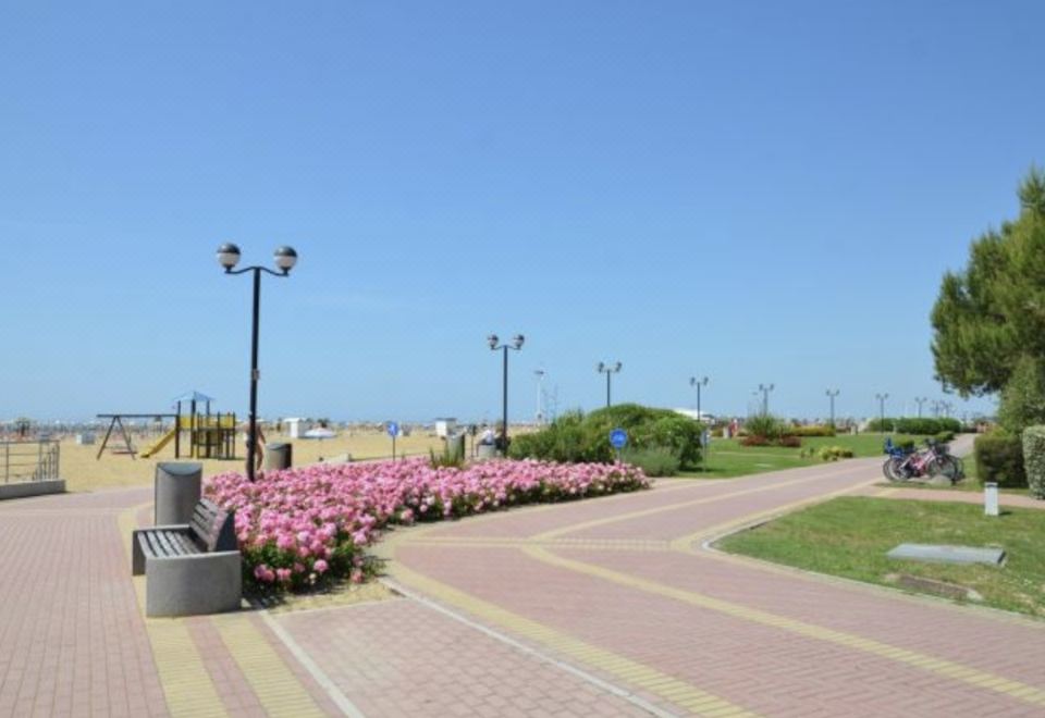 Comfy Villa 600mt from the Sea Hotel Overview