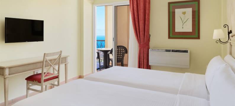 拉斯阿吉拉斯酒店(Hotel Las Águilas Tenerife, Affiliated by Meliá)图片