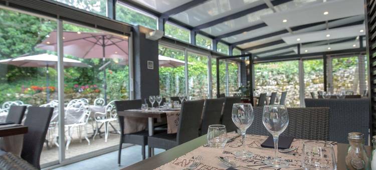 宜必思普罗旺斯布里尼奥勒韦尔特酒店(Ibis Brignoles Provence Verte)图片