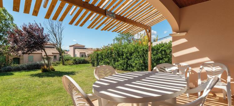 瓦坎西奥 - 密内瓦港/湖之高地酒店(Vacancéole - Port Minervois, les Hauts du Lac)图片