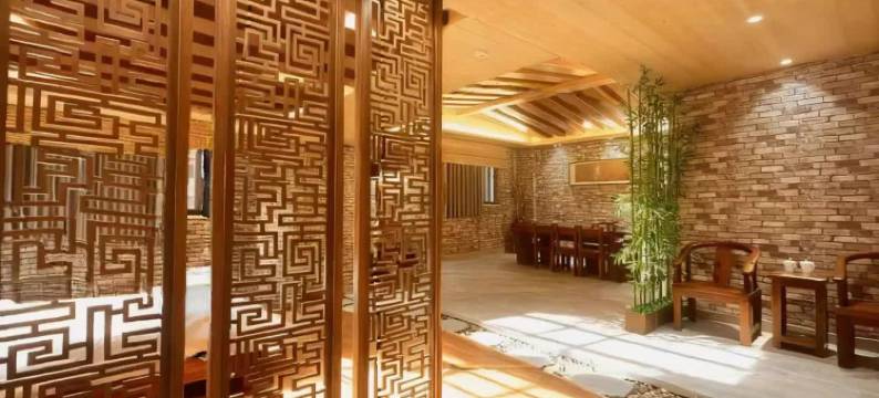 长之江主题酒店(汕头长江路新一城店)图片