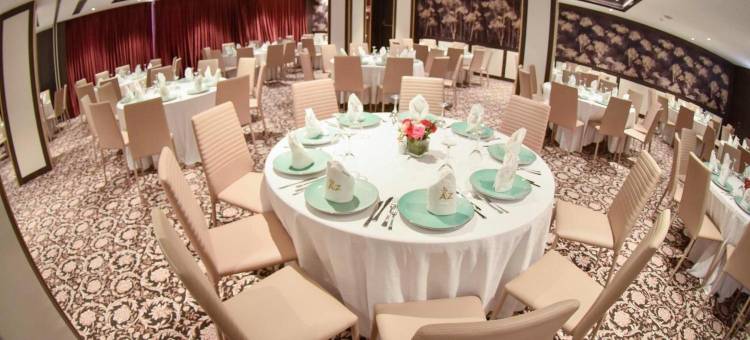 AZ 古库巴酒店(AZ Hôtels Vieux Kouba)图片