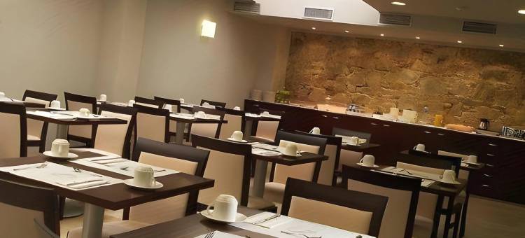 艾克塔BCN40号酒店(Acta BCN 40)图片