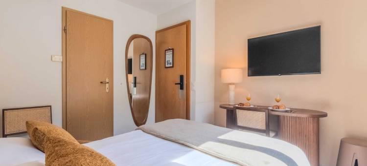 Charming apartment - 1BR-4P- Geneva图片