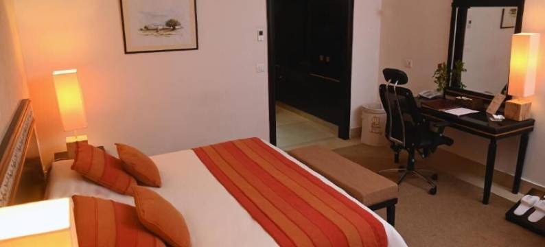 波耶迪亚法酒店(Borj Dhiafa)图片