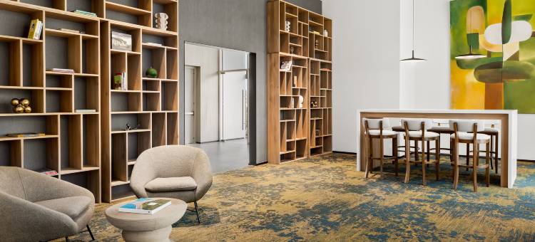 希尔顿卡里亚里圣何塞Homewood套房酒店(Homewood Suites By Hilton Cariari San Jose)图片