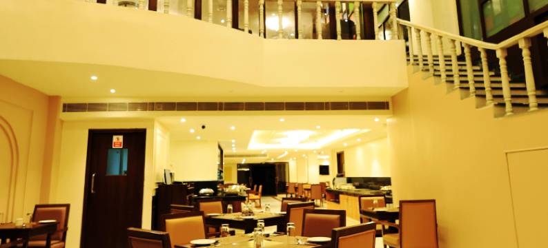 Ramada By Wyndham Jaisalmer Barmer Road图片