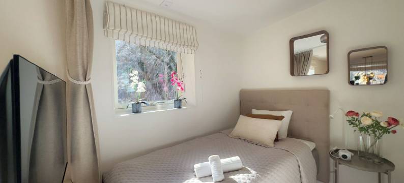 Prinshöjden - 家庭旅馆(Pensionat Prinshöjden - Home)图片