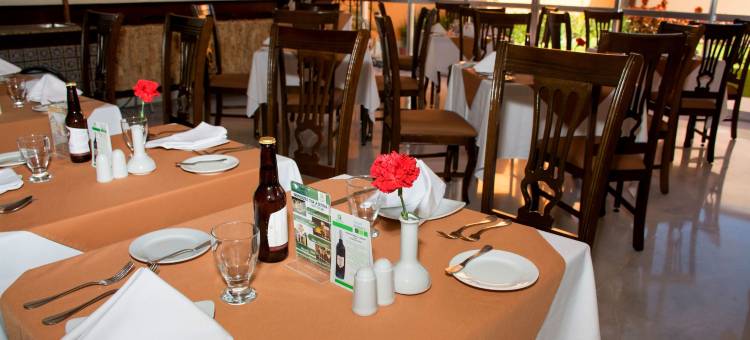 萨拉曼卡贝尔艾尔商务 - 温德姆商标精选酒店(Bel Air Business Salamanca, Trademark by Wyndham)图片