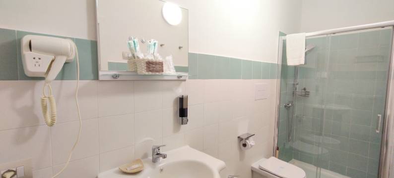 民宿 Alle porte del centro(B&B Alle porte del centro)图片