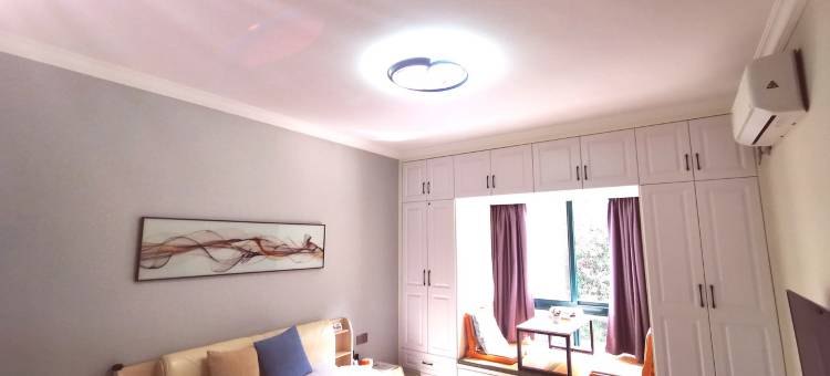 土九路特色民宿(鲁迅东路分店)图片