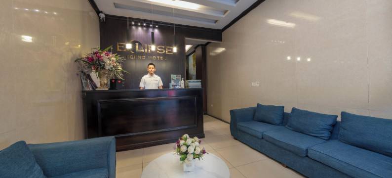 日食传奇酒店(Eclipse Legend Hotel)图片