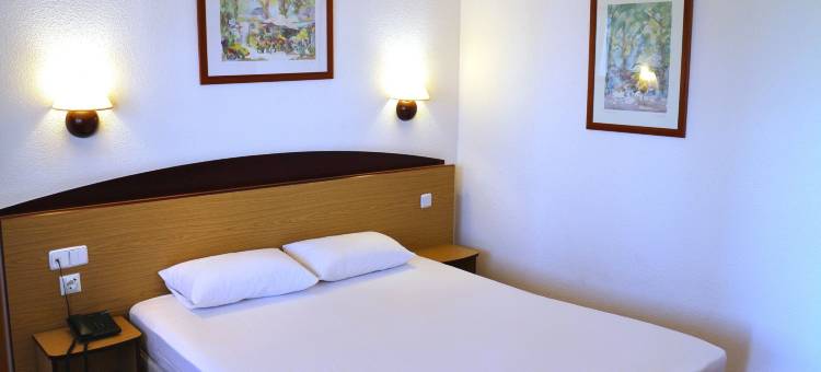 康铂巴塞罗那酒店-巴贝拉德瓦利斯(Travelodge Barcelona del Valles)图片