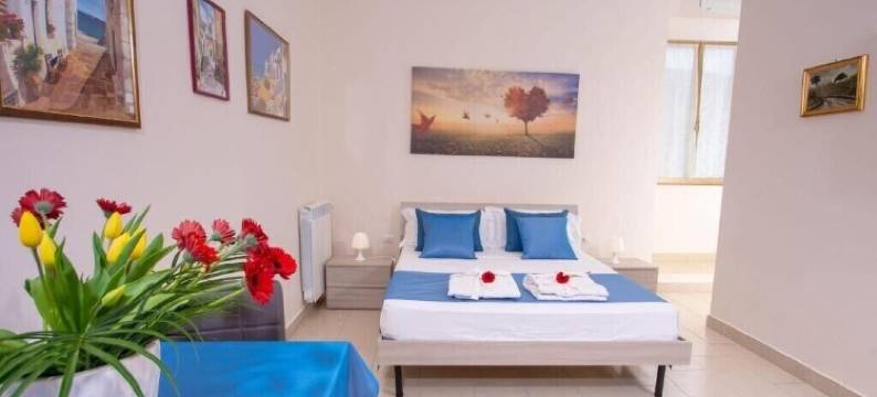 游客公寓港景。免费交通服务到游轮(Tourist Appartment Port View - Free Transport Structure to Cruise Ship)图片