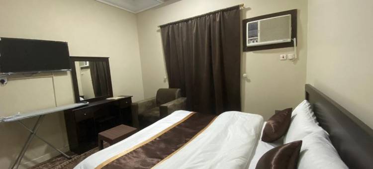 巴哈阿尔伊尔瑞公寓2(Al Eairy Furnished Apartments Al Baha 2)图片