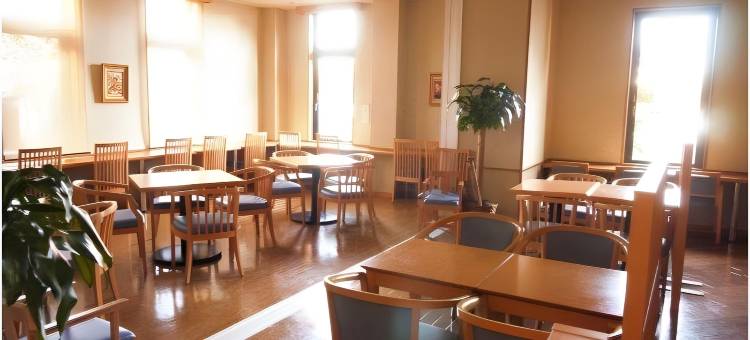 露樱酒店新御殿场246国道店(Hotel Route-Inn Shin Gotemba Inter -Kokudo 246 Gou-)图片