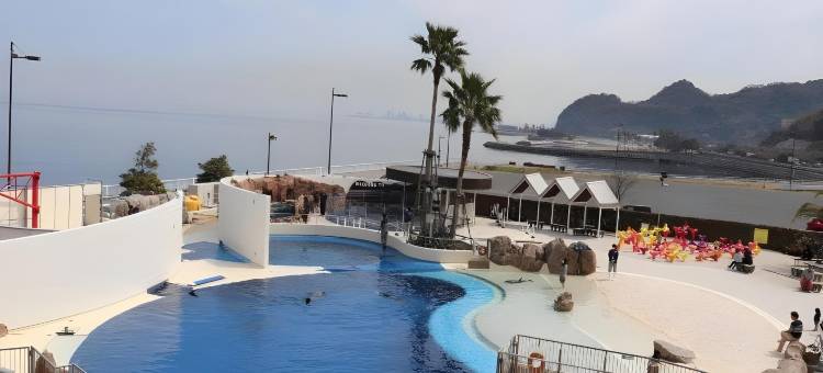 大分Regal酒店(Oita Regal Hotel)图片