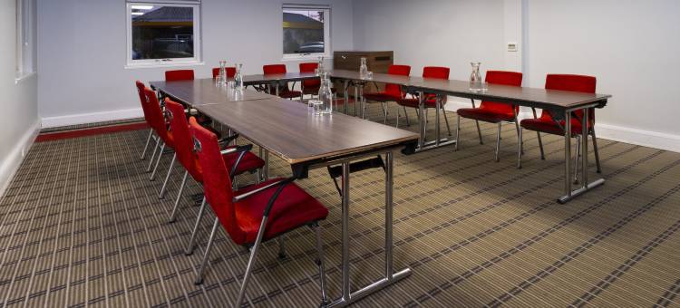 伯明翰奥尔德伯里智选假日酒店(Holiday Inn Express Birmingham - Oldbury)图片