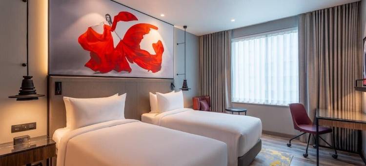 Radisson RED 印多尔(Radisson RED Indore)图片