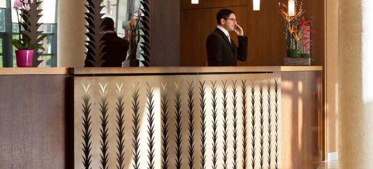 美憬阁波城博蒙公园水疗酒店(Parc Beaumont Hôtel & Spa Pau - MGallery)图片