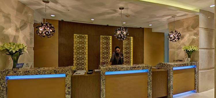 瓜亚基尔喜来登酒店(Sheraton Guayaquil Hotel)图片