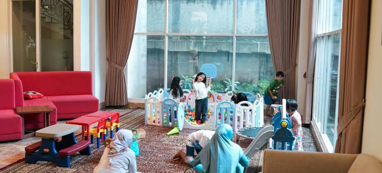 萨希拉酒店(The Sahira Hotel)图片