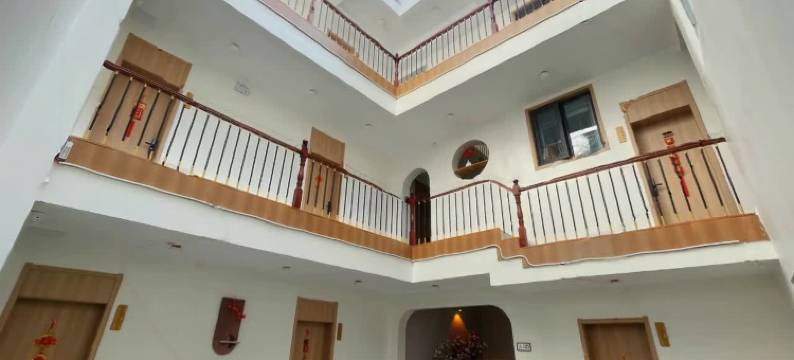 开封巷豫民宿(清明上河园金水门店)图片