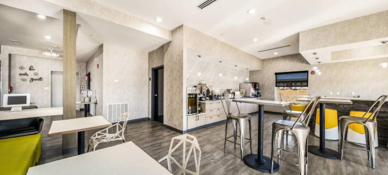 海洛酒店 - 阿桑德连锁酒店(Hy-Lo Hotel, Ascend Hotel Collection)图片