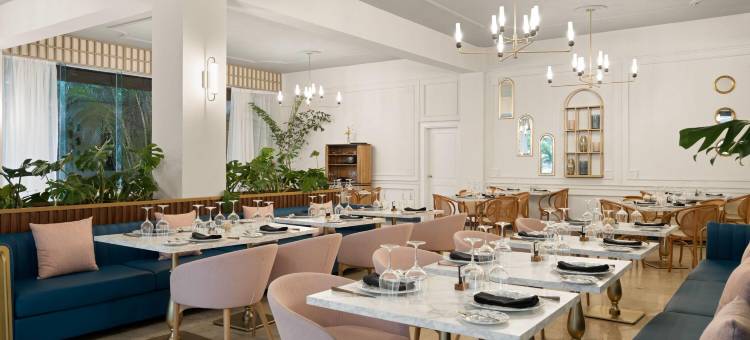 格兰巴拉典恩蓬塔卡纳Spa度假酒店 - 全包(Grand Palladium Punta Cana Resort & Spa - All Inclusive)图片