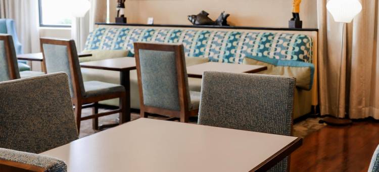 希尔顿欢朋酒店-萨默塞特(Hampton Inn Somerset)图片