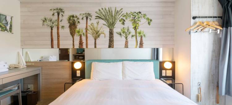 那霸泊港舒适酒店(Comfort Inn Naha Tomari Port)图片