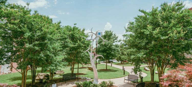 艾斯奎尔酒店-阿桑德连锁酒店(The Esquire Hotel Downtown Gastonia, Ascend Hotel Collection)图片