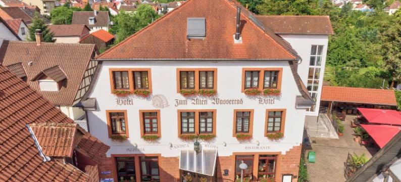 L安提卡鲁塔-祖姆阿尔特瓦瑟瑞德酒店(L´Antica Ruota - Zum Alten Wasserrad)图片