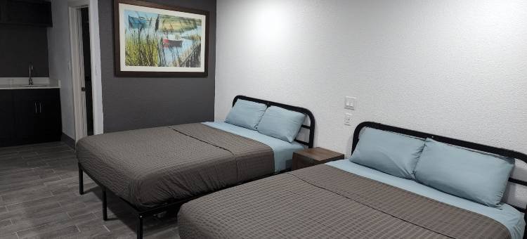 罗德威酒店(Rodeway Inn)图片