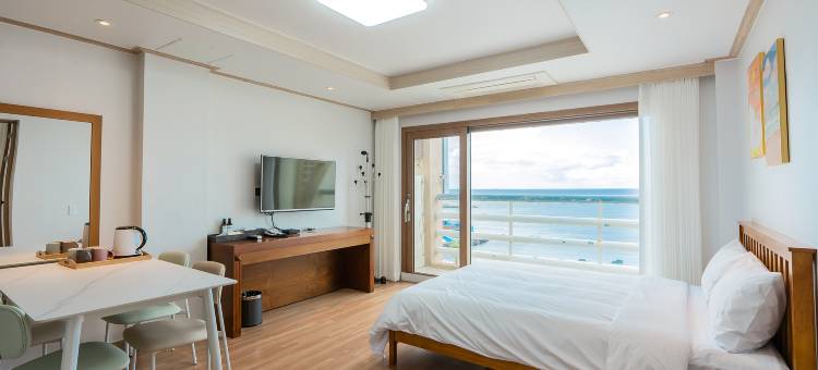海洋皇宫酒店(Ocean Palade Hotel)图片