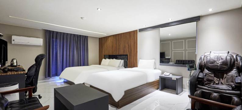 布波斯酒店(Hotel Bobos)图片