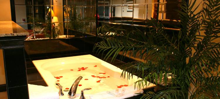 罗德威套房旅馆(Rodeway Inn & Suites)图片