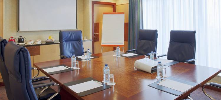 Holiday Inn 加莱(Holiday Inn Calais)图片