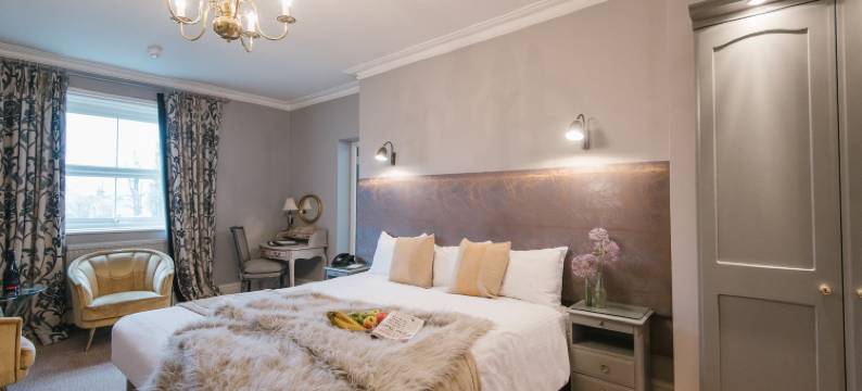 SPA酒店(The Spa Hotel)图片